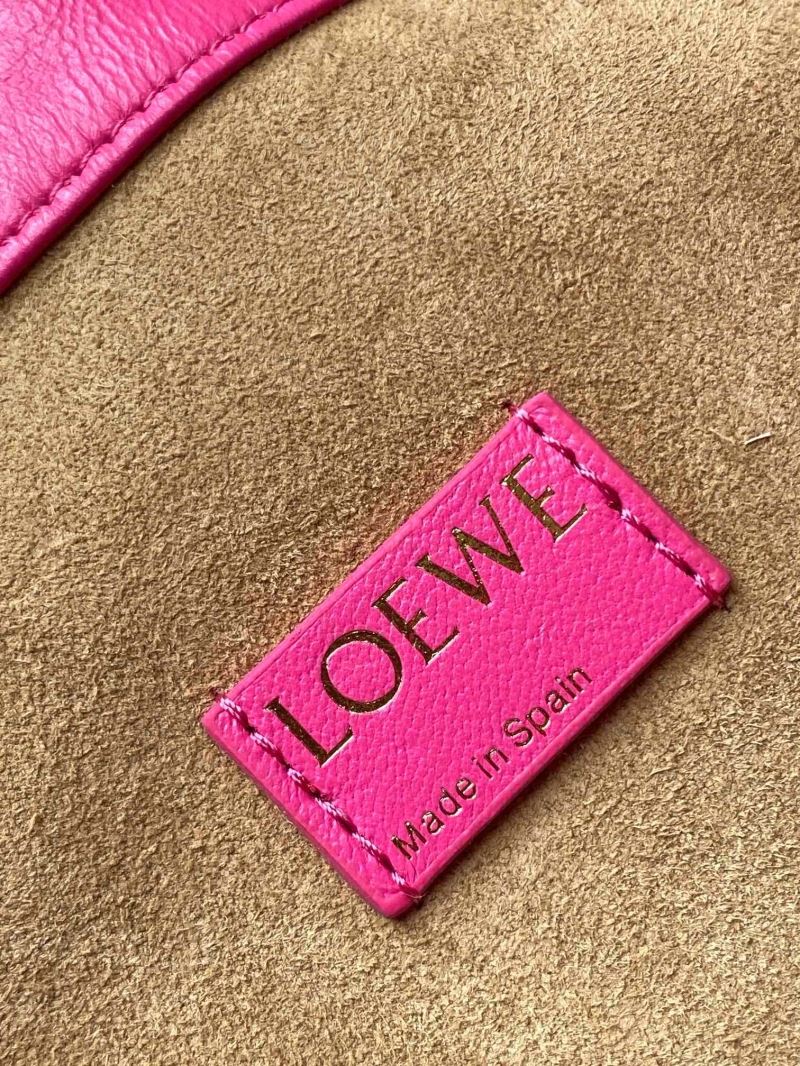 Loewe Flamenco Bags